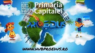 Primăria Capitalei lansează o platformă de e-learning, dată fiind suspendarea cursurilor