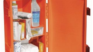 Trusa de urgenta pentru coronavirus