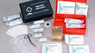 Trusa de urgenta pentru coronavirus