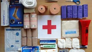 Trusa de urgenta pentru coronavirus