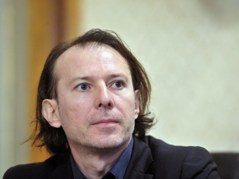 Ciolacu, după ce Florin Cîţu a renunţat la mandatul de premier desemnat