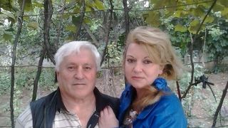 Ei sunt părinții lui Alex Zănoagă de la „Puterea Dragostei”.