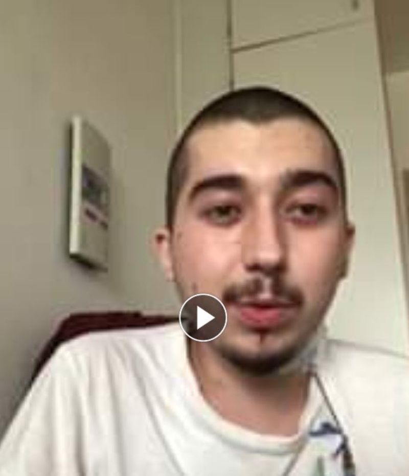 Alex Moisi face apel către toți oamenii cu suflet bun pentru a-i oferi o nouă șansă la viață