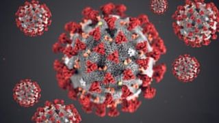 Coronavirusul rămâne în organism şi cinci săptămâni de la infectare