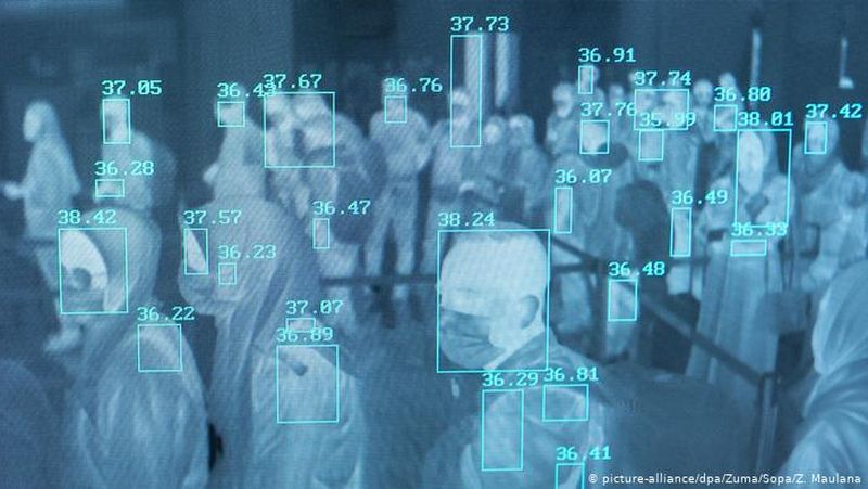 Coronavirusul rămâne în organism şi cinci săptămâni de la infectare