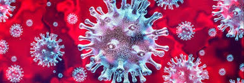 Coronavirusul rămâne în organism şi cinci săptămâni de la infectare