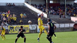 &Icirc;ncă un caz de coronavirus la o echipă renumită de fotbal. Toţi jucătorii sunt &icirc;n autoizolare la domiciliu