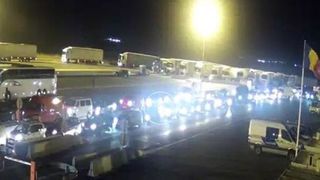 România închide mai multe puncte de trecere a frontierei! Anunțul făcut de ministrul de Interne