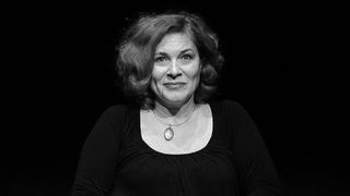 Actrița Mirela Bucur a murit răpusă de cancer