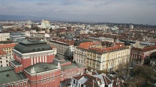 Bulgaria declară stare de urgență din cauza crizei coronavirusului