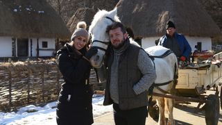 ROventura. Sibiu, orașul de poveste din inima țării