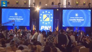 Panică totală la PNL. Decizia luată de partid, în urmă cu puțin timp