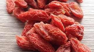 Fructele goji