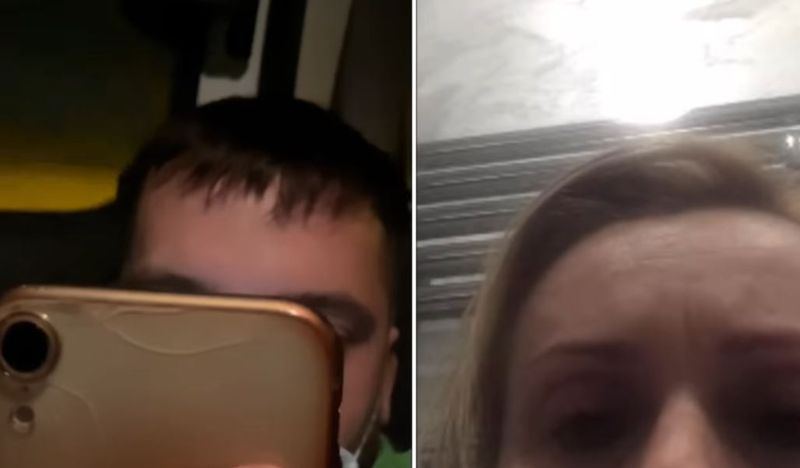 Livian de la „Puterea Dragostei” așteaptă rezultatul testului pentru CORONAVIRUS