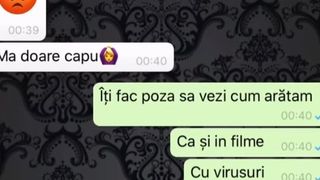 Livian de la „Puterea Dragostei” așteaptă rezultatul testului pentru CORONAVIRUS