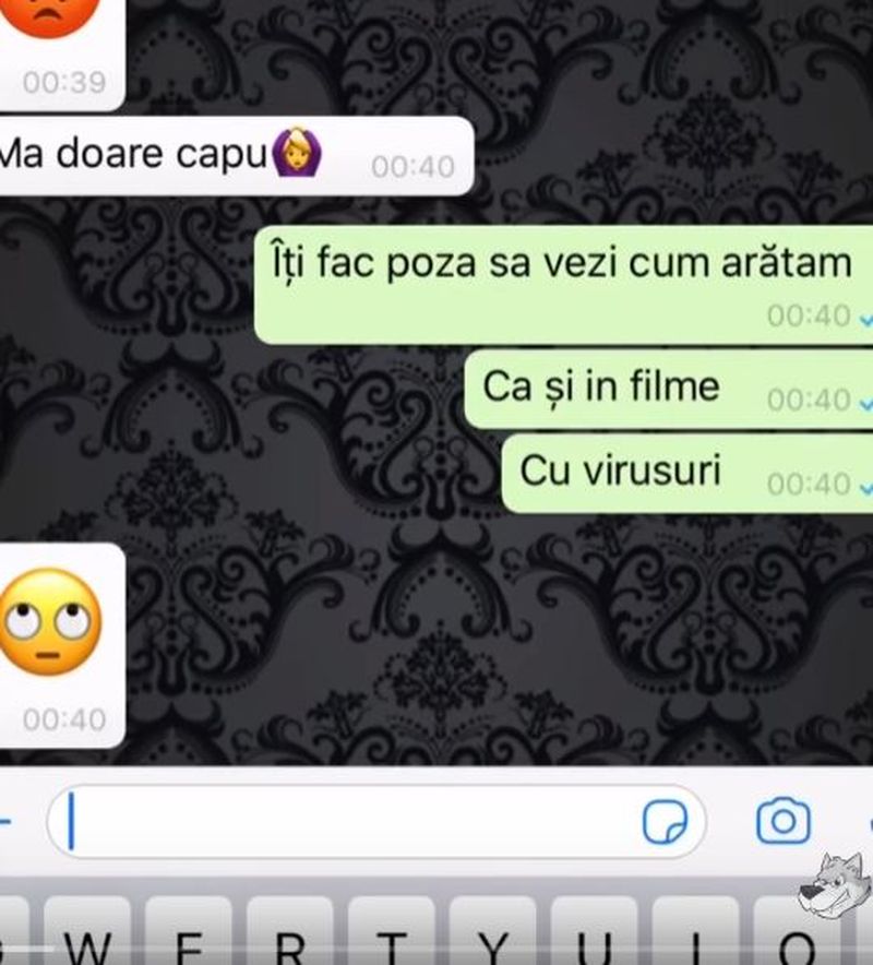 Livian de la „Puterea Dragostei” așteaptă rezultatul testului pentru CORONAVIRUS