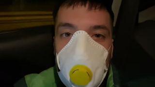 Livian de la „Puterea Dragostei” așteaptă rezultatul testului pentru CORONAVIRUS