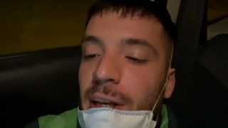 Livian de la „Puterea Dragostei” așteaptă rezultatul testului pentru CORONAVIRUS