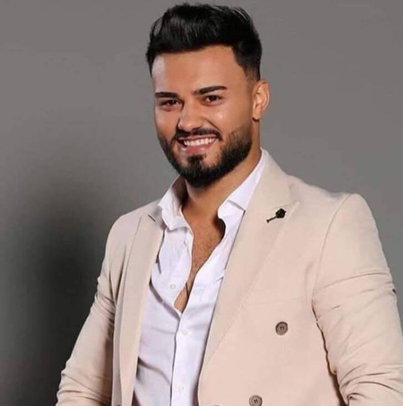 Jador de la „Puterea Dragostei” gol pușcă printre bărbați. 