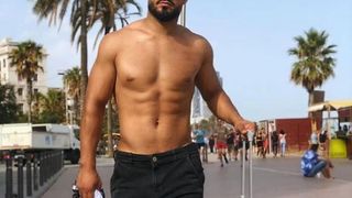 Jador de la „Puterea Dragostei” gol pușcă printre bărbați. 