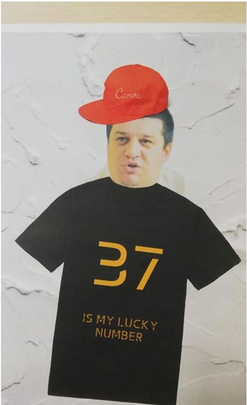 Pacientul numărul 37 infectat cu CORONAVIRUS - selfie din spital