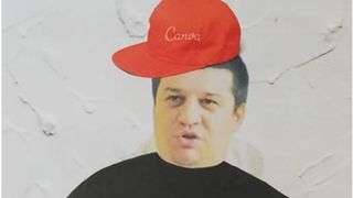 Pacientul numărul 37 infectat cu CORONAVIRUS - selfie din spital