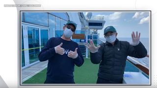 ”Cum m-am vindecat de coronavirus”! Dezvăluirile unui pacient care s-a luptat cu teribila boală