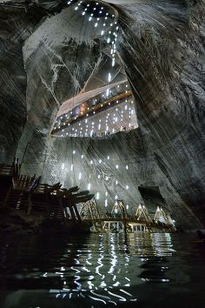 Obiectiv turistic închis din cauza CORONAVIRUS