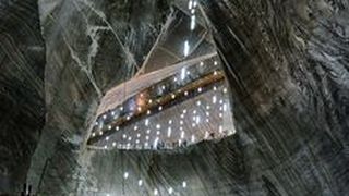 Obiectiv turistic închis din cauza CORONAVIRUS