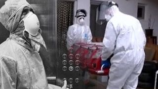 VIDEO | Autoritățile au transformat c&acirc;teva hoteluri din București &icirc;n centre de carantină