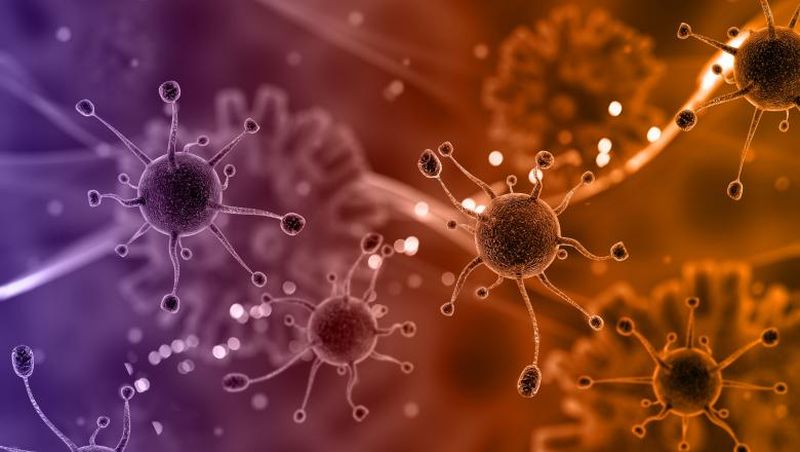 Virus în Italia - 250 de noi decese, un record în 24 de ore