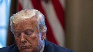 Trump declară urgenţă naţională, în SUA, în lupta împotriva noului coronavirus