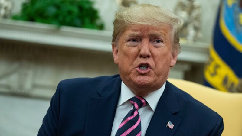 Trump declară urgenţă naţională, în SUA, în lupta împotriva noului coronavirus
