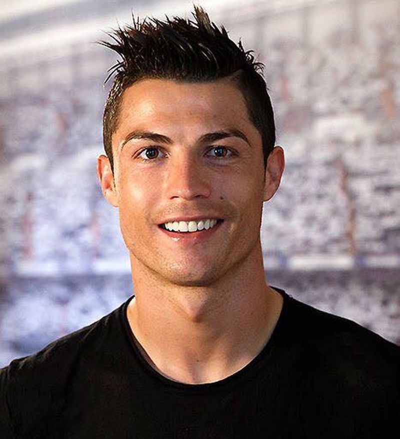 Cristiano Ronaldo, mesaj important despre CORONAVIRUS