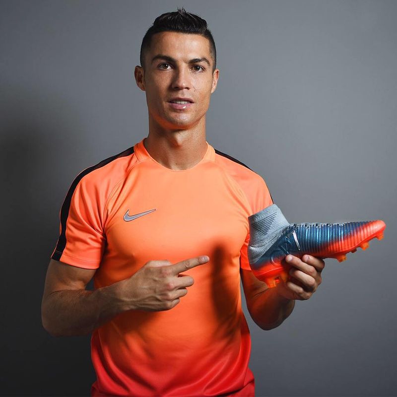 Cristiano Ronaldo, mesaj important despre CORONAVIRUS