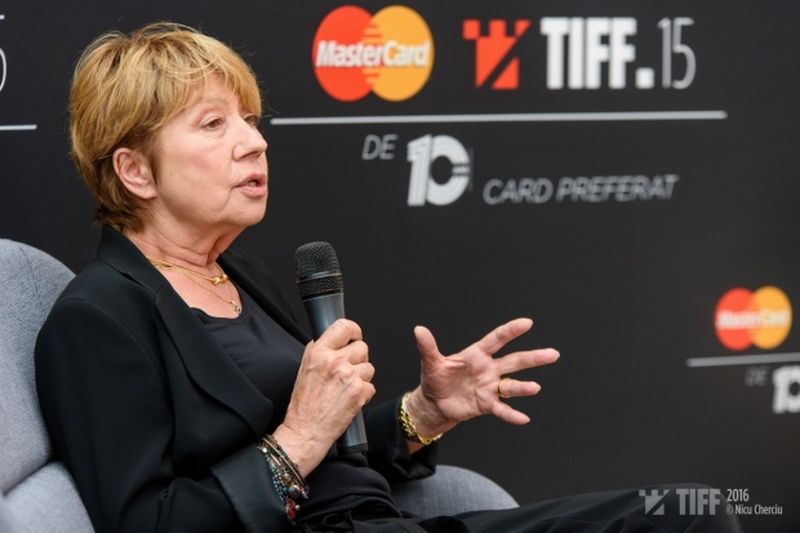 O renumită artistă a murit