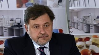Coronavirus. Alexandru Rafila: Zilele următoare pot fi sute de persoane infectate în România