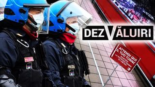 Imagini apocaliptice din Italia! Pandemia de coronavirus a băgat totul &icirc;n carantina! Dezvăluirile unei rom&acirc;nce din mijlocul zonei roșii