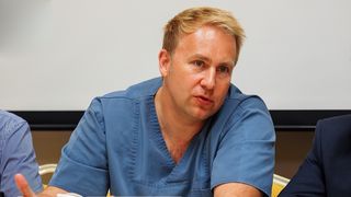 Victor Costache: Probabil vom trece prin starea de alertă. Cel mai greu ne va fi când vom trece în scenariul 4