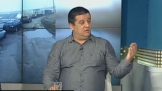 Un nou caz de coronavirus la Primăria Capitalei! Directorul unei companii municipale a intrat &icirc;n contact cu 1.000 de persoane după ce a luat virusul