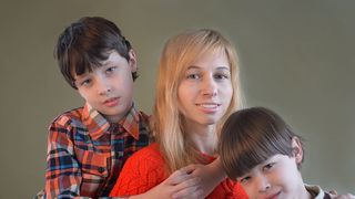 Legea "zile libere pentru părinți" a fost promulgată de Klaus Iohannis