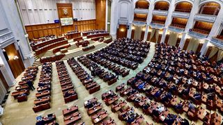 Audierile miniștrilor s-au terminat. Șapte au primit aviz negativ, printre care Costache, Anisie și C&icirc;țu