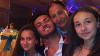 Fratele lui Jador de la „Puterea Dragostei” speriat de CORONAVIRUS. Părăsește țara și pleacă în Germania