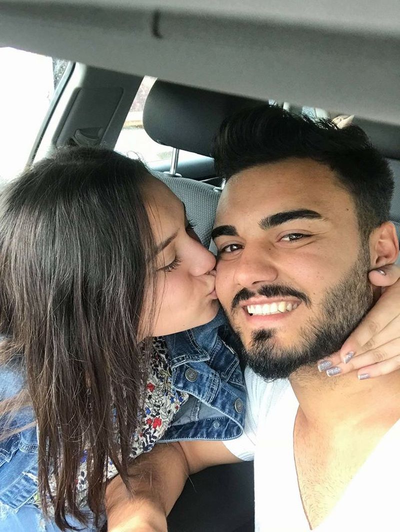 Fratele lui Jador de la „Puterea Dragostei” speriat de CORONAVIRUS. Părăsește țara și pleacă în Germania