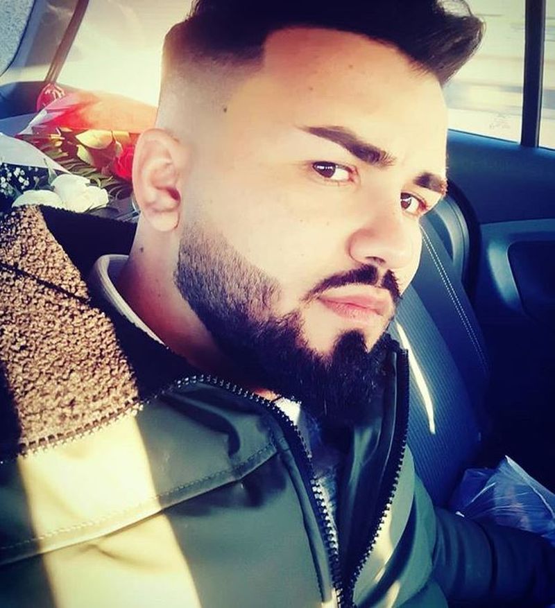 Fratele lui Jador de la „Puterea Dragostei” speriat de CORONAVIRUS. Părăsește țara și pleacă în Germania