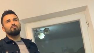 Fratele lui Jador de la „Puterea Dragostei” speriat de CORONAVIRUS. Părăsește țara și pleacă în Germania