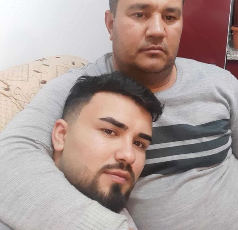 Fratele lui Jador de la „Puterea Dragostei” speriat de CORONAVIRUS. Părăsește țara și pleacă în Germania