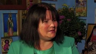 Maria Ghiorghiu, avertisment sumbru