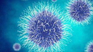 Angajată a Ministerului Sănătății infectată cu CORONAVIRUS