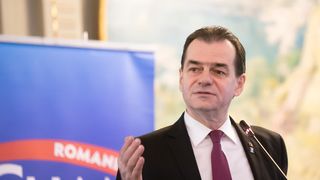 Orban: Rom&acirc;nia traversează o perioadă dificilă
